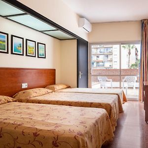 Standard Zimmer mit Kingsize-Bett